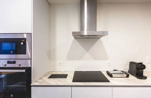 Distrito Sur Apartamento | Estudio Apartamento 'Flores De Cordoba Gitanilla 2' con Wi-Fi y aire acondicionado