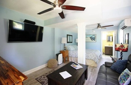 Sea Scape Apartamento | Studio Apartment for Two