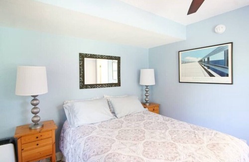 Sea Scape Apartamento | Studio Apartment for Two