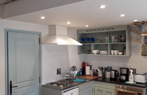 Saint-Ouen-La-Rouerie Apartamento | Studio Apartment for 2 - Adults Only. 30 minutes from Mont Saint Michel