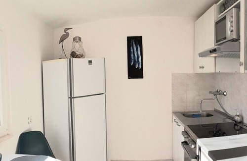 Businci Apartamento | Studio apartment Grande Vista 1 - Eos Croatia