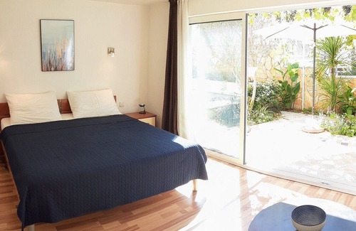 Businci Apartamento | Studio apartment Grande Vista 1 - Eos Croatia