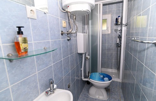 Businci Apartamento | Studio apartment Grande Vista 1 - Eos Croatia