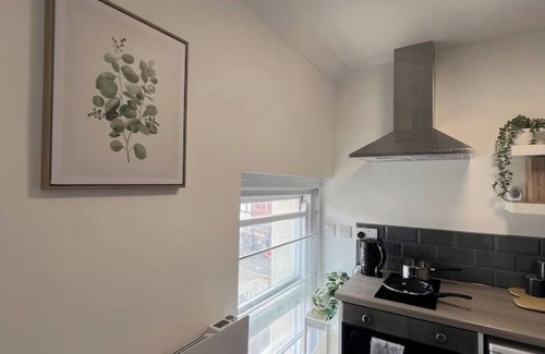 Wolverhampton Apartamento | Studio Apartment - 2 Guests