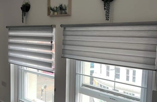Wolverhampton Apartamento | Studio Apartment - 2 Guests
