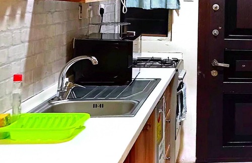 Osu Apartamento | Studio apartment
