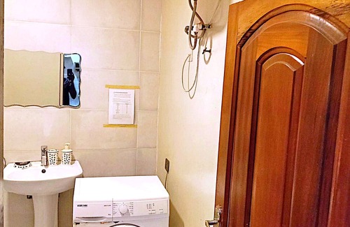 Osu Apartamento | Studio apartment