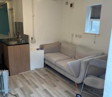 Brislington Apartamento | studio apartment, ground floor