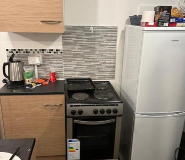 Brislington Apartamento | studio apartment, ground floor