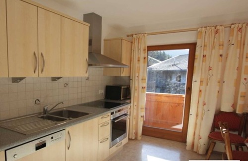 Wildschoenau Apartamento | Estudio - Haus Luxer
