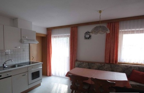 Wildschoenau Apartamento | Estudio - Haus Luxer