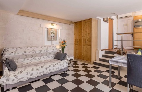Businci Apartamento | Studio - apartment Katarina - EOS CROATIA