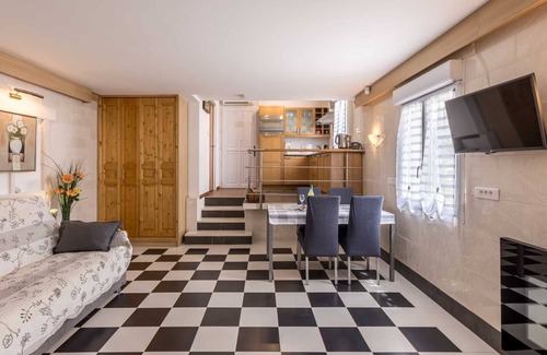 Businci Apartamento | Studio - apartment Katarina - EOS CROATIA