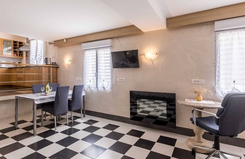 Businci Apartamento | Studio - apartment Katarina - EOS CROATIA