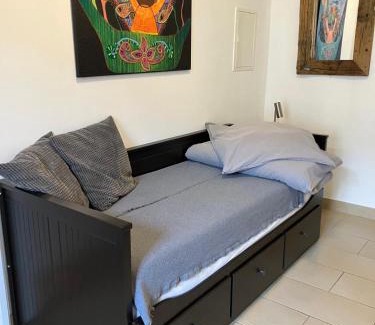 Nordliche Innenstadt Apartamento | Studio Apartment im Palais Fleur Blanche