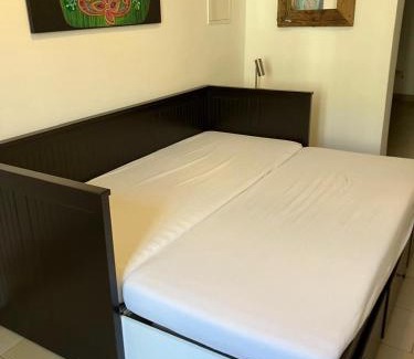 Nordliche Innenstadt Apartamento | Studio Apartment im Palais Fleur Blanche