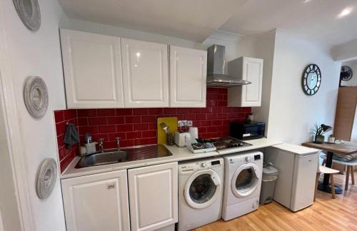 Barbican Apartamento | Studio apartment in Barbican/Farringdon