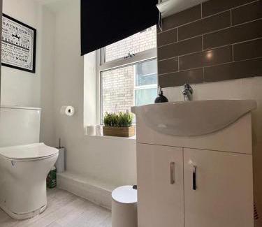 Barbican Apartamento | Studio apartment in Barbican/Farringdon