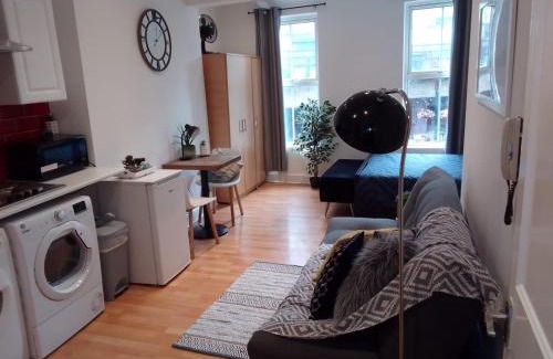 Barbican Apartamento | Studio apartment in Barbican/Farringdon
