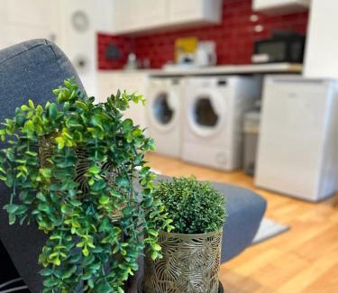 Barbican Apartamento | Studio apartment in Barbican/Farringdon
