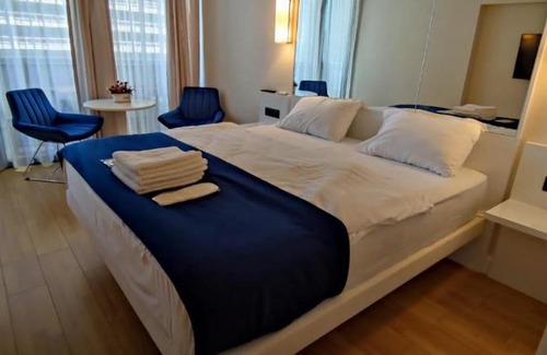 Batumi Apartamento | Studio Apartment in Batumi
