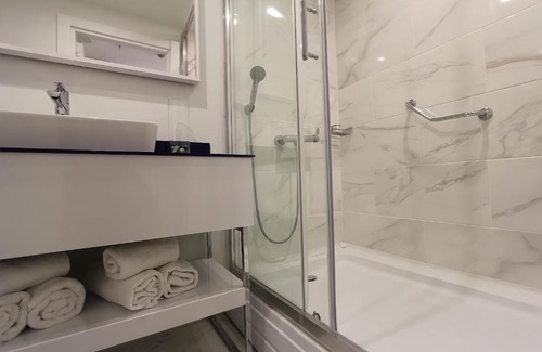 Batumi Apartamento | Studio Apartment in Batumi