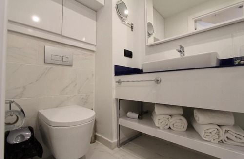 Batumi Apartamento | Studio Apartment in Batumi