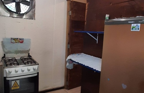 Porto Belo Apartamento | Studio apartment in the center of Porto Belo