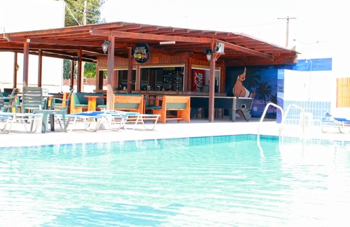 Ayia Napa Apartamento | Studio Apartment in Ayia Napa