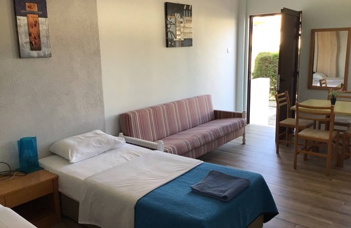 Ayia Napa Apartamento | Studio Apartment in Ayia Napa