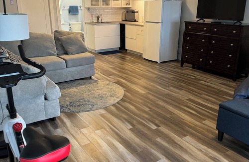 Dartmouth Apartamento | Studio apartment in Dartmouth