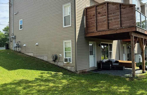 Dartmouth Apartamento | Studio apartment in Dartmouth
