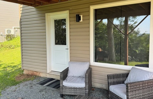 Dartmouth Apartamento | Studio apartment in Dartmouth