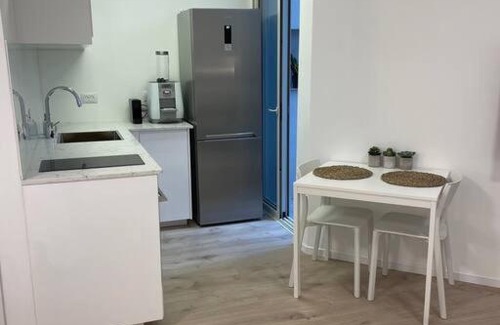 Herzliya Pituach Apartamento | Studio apartment in Herzliya near the beach