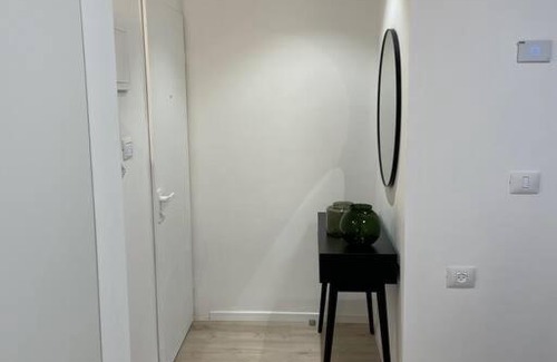 Herzliya Pituach Apartamento | Studio apartment in Herzliya near the beach