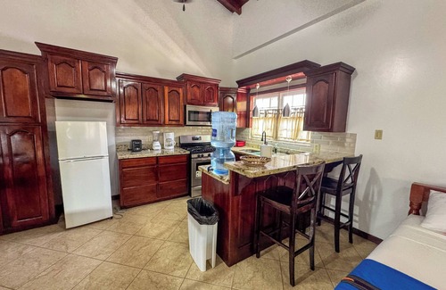 Sittee River Village Apartamento | Apartamento Estudio En Hopkins