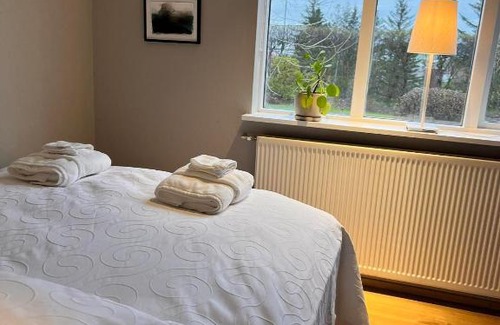Hafnarfjordur Apartamento | Studio apartment in Hafnarfjordur