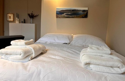 Hafnarfjordur Apartamento | Studio apartment in Hafnarfjordur