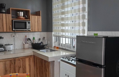 Accra Apartamento | Studio Apartment in Kasoa