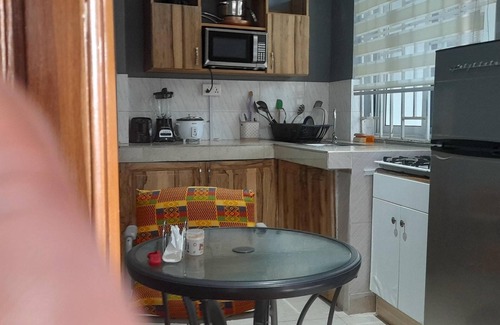 Accra Apartamento | Studio Apartment in Kasoa