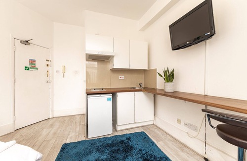 Kensington Apartamento | Studio apartment in Kensington