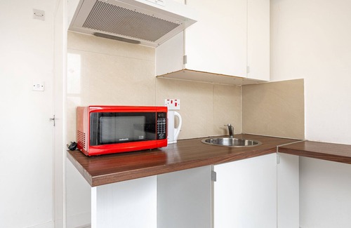 Kensington Apartamento | Studio apartment in Kensington