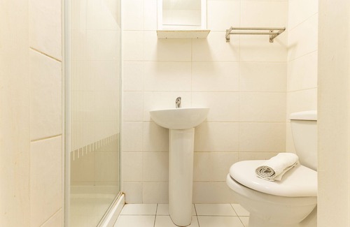 Kensington Apartamento | Studio apartment in Kensington