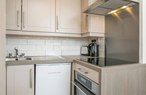 Portobello Apartamento | Studio Apartment in Portobello Dublin