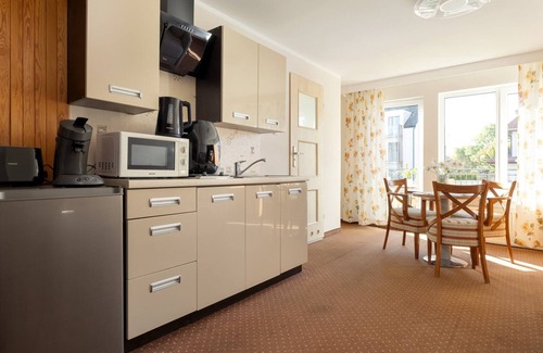 Rewal Apartamento | Estudio en Rewal cerca de la playa