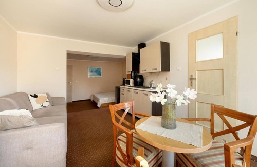 Rewal Apartamento | Estudio en Rewal cerca de la playa