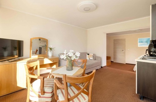 Rewal Apartamento | Estudio en Rewal cerca de la playa