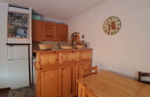 Nevache Apartamento | Studio apartment in the mountains (1600 m.a.s.l.) Full southern exposure
