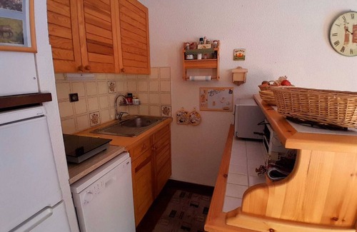 Nevache Apartamento | Studio apartment in the mountains (1600 m.a.s.l.) Full southern exposure