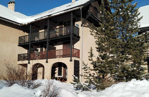 Nevache Apartamento | Studio apartment in the mountains (1600 m.a.s.l.) Full southern exposure